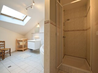 Vakantiehuis Libin Kenmerken 24