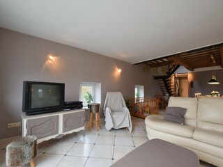 Vakantiehuis Libin Kenmerken 6