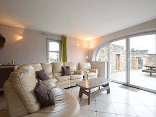 Holiday house Libin Features 28