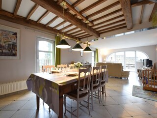 Vakantiehuis Libin Kenmerken 6