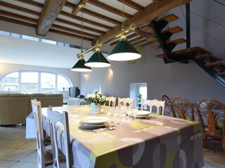 Vakantiehuis Libin Kenmerken 8