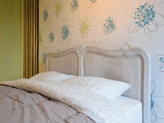 Maison de vacances Libin Équipement 8