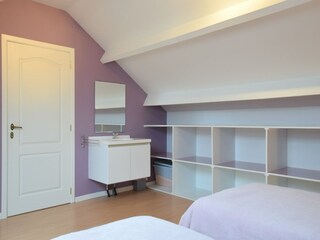 Vakantiehuis Libin Kenmerken 25