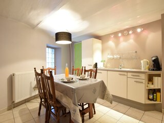Vakantiehuis Libin Kenmerken 27