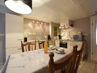 Casa per le vacanze Libin Caratteristiche 21