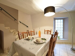 Vakantiehuis Libin Kenmerken 10