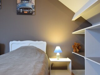 Vakantiehuis Libin Kenmerken 12