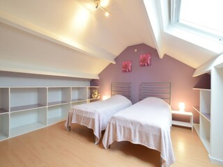 Vakantiehuis Libin Kenmerken 19