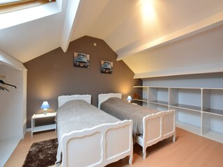 Vakantiehuis Libin Kenmerken 20