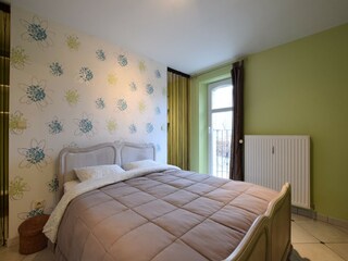 Maison de vacances Libin Équipement 10