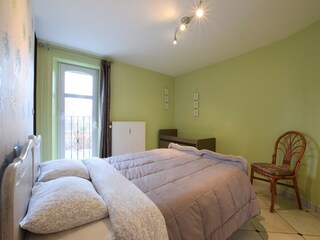 Vakantiehuis Libin Kenmerken 24
