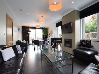 Casa de vacaciones Libin Características 30