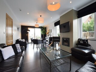 Cottage Libin Ausstattung 30