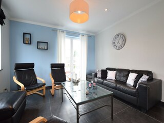 Holiday cottage Libin Features 16