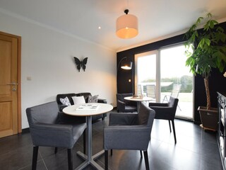 Cottage Libin Ausstattung 18