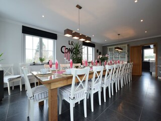 Maison de vacances Libin Équipement 6