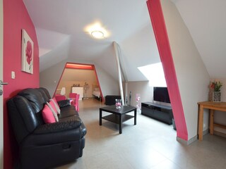 Vakantiehuisje Libin Kenmerken 7