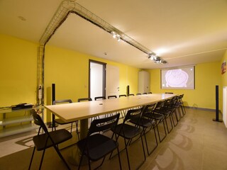 Cottage Libin Ausstattung 21