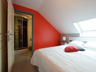 Cottage Libin Ausstattung 24