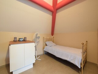 Cottage Libin Ausstattung 14