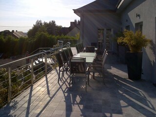 Maison de vacances Libin Enregistrement extérieur 5