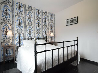 Vakantiehuisje Libin Kenmerken 16