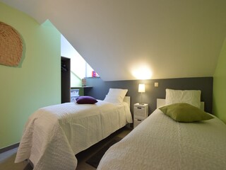 Cottage Libin Ausstattung 29