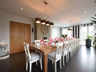 Cottage Libin Ausstattung 30