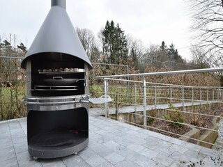 Vakantiehuisje Libin  37