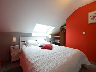 Vakantiehuisje Libin Kenmerken 30