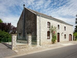 Holiday house Spacious Holiday Home in Humain with Garden - Rochefort - image1