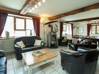 Holiday house Rochefort Features 35