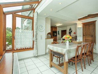 Holiday house Rochefort Features 28