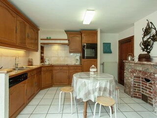 Vakantiehuis Rochefort Kenmerken 21