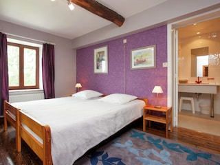 Holiday house Rochefort Features 13