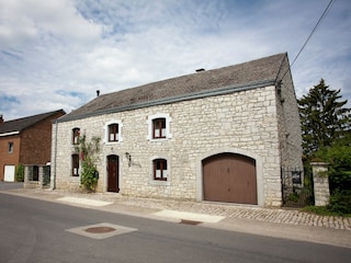 Holiday house Rochefort Outdoor Recording 2