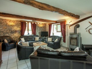 Maison de vacances Rochefort Équipement 27