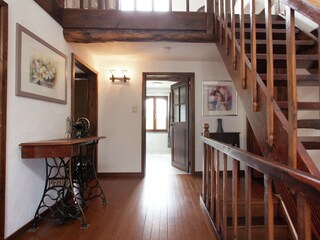 Casa per le vacanze Rochefort Caratteristiche 28