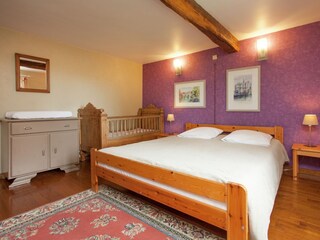 Vakantiehuis Rochefort Kenmerken 16