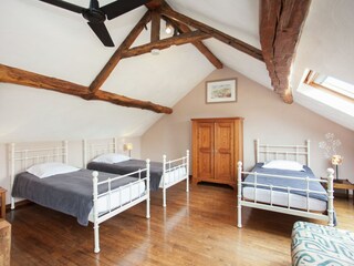Holiday house Rochefort Features 22