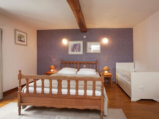 Casa per le vacanze Rochefort Caratteristiche 12