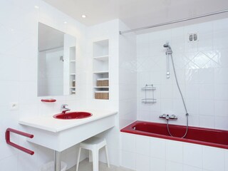 Ferienhaus Rochefort Ausstattung 19