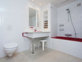 Ferienhaus Rochefort Ausstattung 19