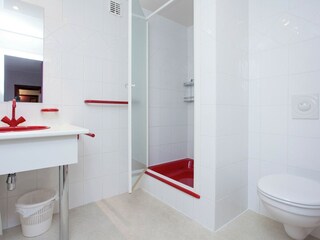Vakantiehuis Rochefort Kenmerken 20