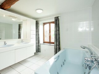 Ferienhaus Rochefort Ausstattung 33