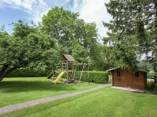 Ferienhaus Rochefort Außenaufnahme 8