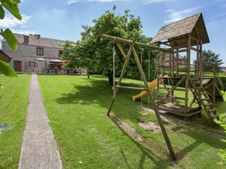 Casa de vacaciones Rochefort Grabación al aire libre 8