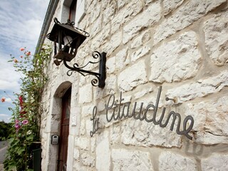 Casa de vacaciones Rochefort  40