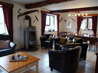 Holiday house Rochefort Features 17