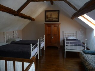 Vakantiehuis Rochefort Kenmerken 20